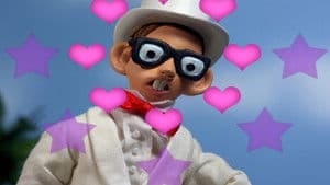 Joint Point