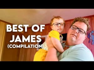 Best of James (Compilation)