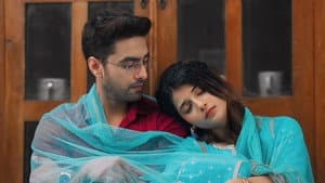 Armaan in a tough spot