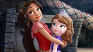 Elena and the Secret Avalor