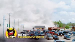 The Mist (2007)