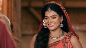 Maa Shailputri's story