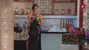 Manorama Spoils the Sweets