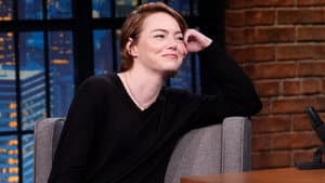 Emma Stone, Florence Welch