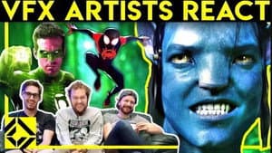 VFX Artists React to Bad & Great CGi 6