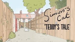 Teddy's Tale (Full Colour Special)