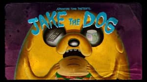 Jake the Dog