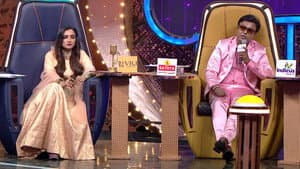 Soulful Duets Ignite the Stage