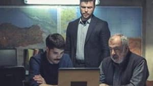 Episode 25
