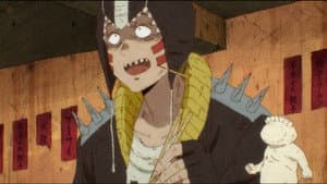 The Gyoza Fairy That You Don’t Know