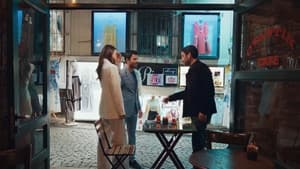 Episode 4: “WHISPER OF MEMORIES”