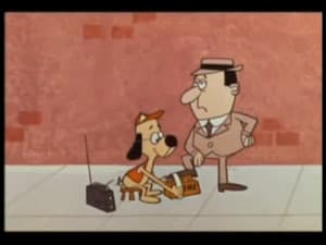Fearo the Ferocious, Parts 1 & 2 / Termite Trainers (Go Go Gophers) / Dodge City Dodge (Commander McBragg)