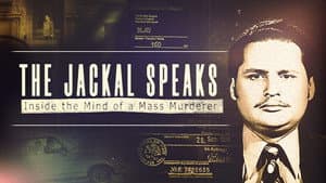 The Jackal Speaks