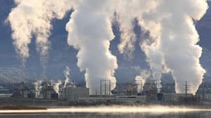 The End of Oil