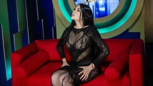 Duelo co Jailyne por la salvación