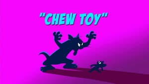 Chew Toy