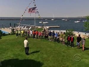 They Don't Call It the Amazing Race for Nothin'!