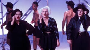 A French & Saunders Christmas Story