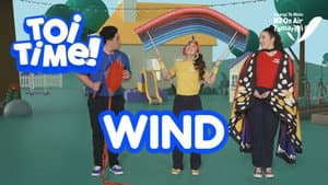 Wind