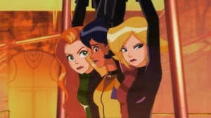Undercover Supervillains