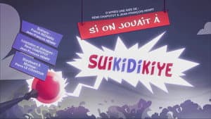 Let's Play Taekzwuntoonowun