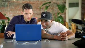 Catfish Trolls: Miss Mia Rose & Maldiva