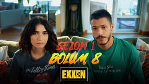 Episode 8