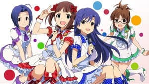 Shiny Festa Harmonic Score: Music in the World