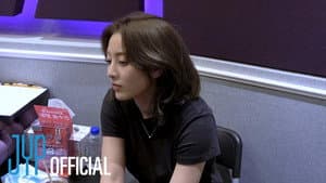 JIHYO “Talkin’ About It (Feat. 24kGoldn)” Songwriting & Recording Behind