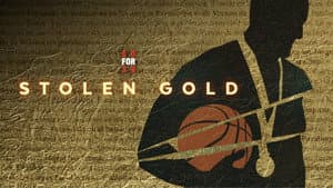Stolen Gold