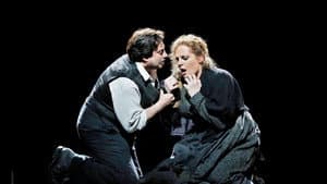 Cavalleria Rusticana and Pagliacci