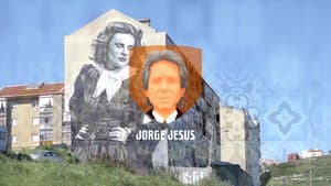 Jorge Jesus