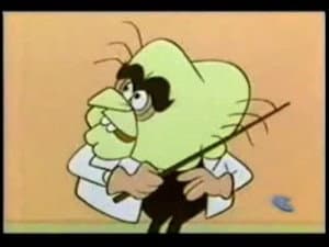 Underdog: The Molemen 3&4 / Go Go Gophers: Look Out Here Comes Aunt Flora / Commander McBragg: / The Rhino Charge