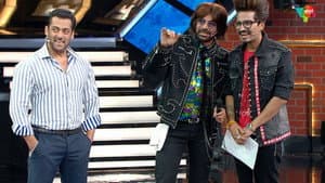 Sunil and Haarsh steal the show!