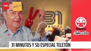 Especial Teleton