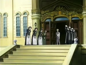 Professor and Fon