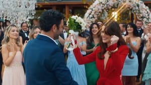 Episode 1: “AN UNEXPECTED WEDDING”