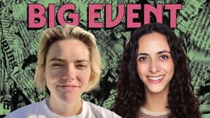 May Darmon and Isabella Escalante are Tonight's Top Story (Big Event)
