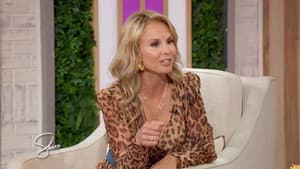 Elisabeth Hasselbeck, Kate the Chemist, Bone Hampton