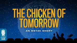 The Chicken of Tomorrow