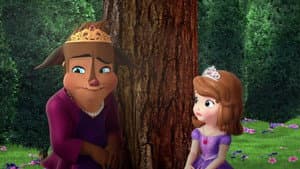 Beauty Is the Beast
