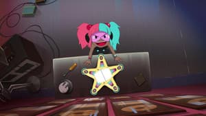 The Great Belugaga Race