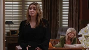 Episode 9180 (Mon 8th Nov 2021)