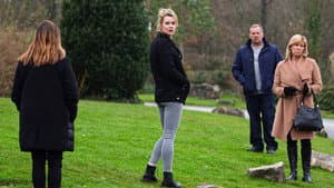 Episode 8959 (Tue 9th Feb 2021)