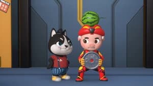 Episode 11