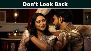 Don't Look Back