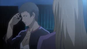 End