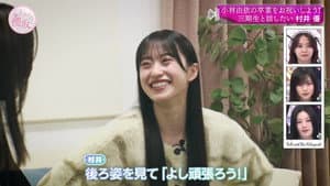 8 years of hard work! Celebrating Yui Kobayashi's graduation! (Second Half)