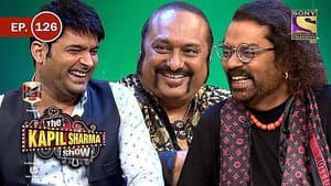 Hariharan, Lesle Lewis