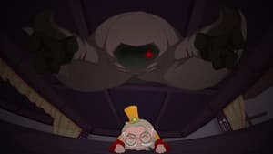 Episode 50